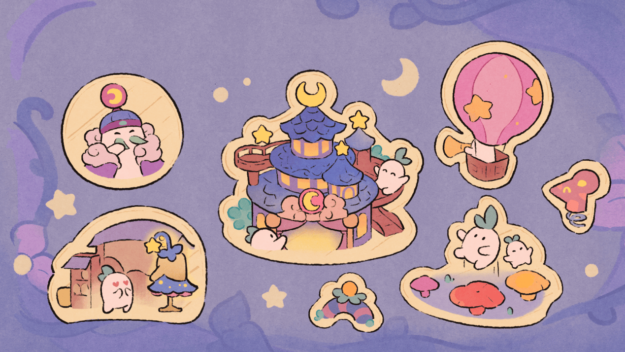 《桃源深处有人家》鸿蒙版本正式上线！沉浸式田园疗愈生活现已开启