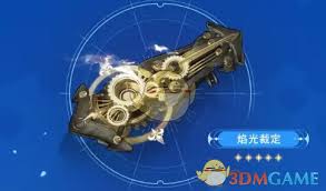 鸣潮焰光裁定武器实力如何——它的性能表现究竟怎样？
