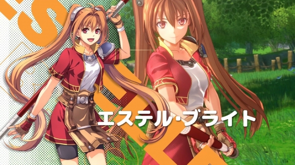 《空之轨迹 the 1st》成功登顶，成为本周销量冠军，NS2平台销量突破两百万台大关