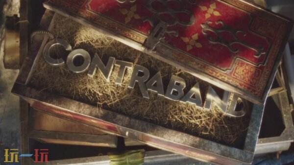 微软正式终止了由雪崩工作室打造的合作游戏《走私》项目。