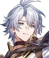 崩坏星穹铁道中的白厄头像都有哪些样式？-对白厄头像外观的详细介绍