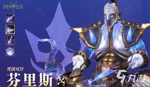 关于潮汐守望者芬里斯的介绍方法——详细解析其特性与技能运用