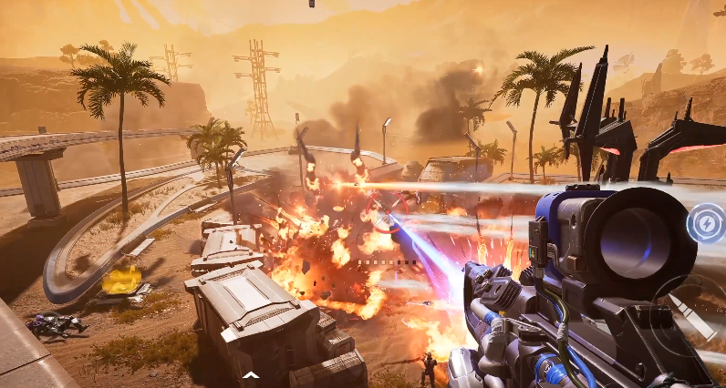 逆战未来生化模式的玩法详尽解析