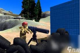 针对手机平台的射击单机游戏推荐——探索当下热门的射击类独立游戏
