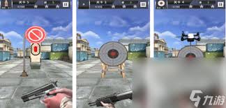 针对手机平台的射击单机游戏推荐——探索当下热门的射击类独立游戏