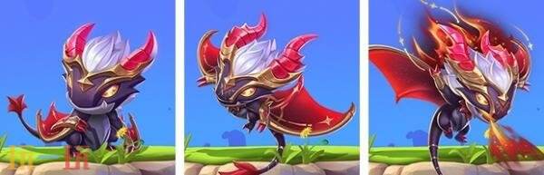 金铲铲之战巨龙巢穴再次亮相！迎来全新商品及宝典内容的精彩更新！