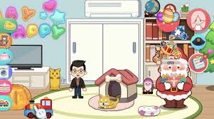 关于亲子过家家公测的具体时间安排，何时开启？-亲子过家家公测时间详解