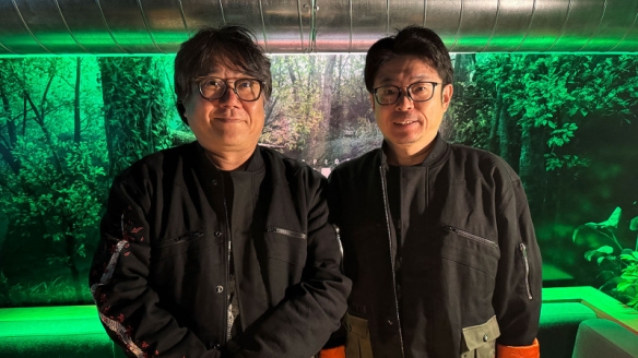 《合金装备3RE》的制作人表示：如果本作获得成功，未来或会推出更多相关作品！

