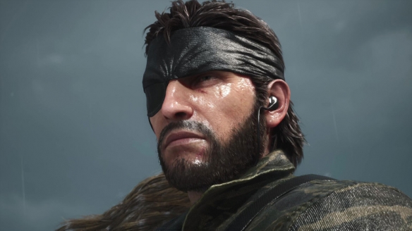 《合金装备3RE》的制作人表示：如果本作获得成功，未来或会推出更多相关作品！

