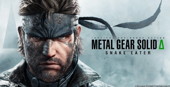 《合金装备3RE》的制作人表示：如果本作获得成功，未来或会推出更多相关作品！

