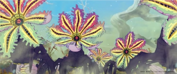 《ALL_YOU_NEED_IS_KILL》正式公布了主题曲的演唱者名单 《ALL_YOU_NEED_IS_KILL》正式公布了主题曲的演唱者名单