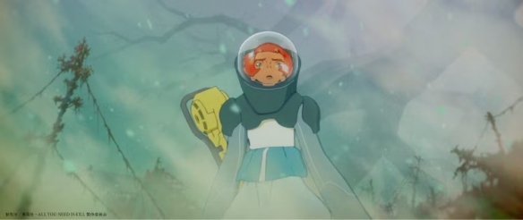 《ALL_YOU_NEED_IS_KILL》正式公布了主题曲的演唱者名单 《ALL_YOU_NEED_IS_KILL》正式公布了主题曲的演唱者名单