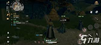 下一站江湖2中的三圣位置详解——他们的所在地点解析