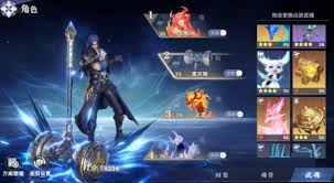 在《斗罗大陆猎魂世界》中，哪些武魂被公认为最为强大？——全面解析斗罗大陆猎魂世界中顶尖武魂的介绍