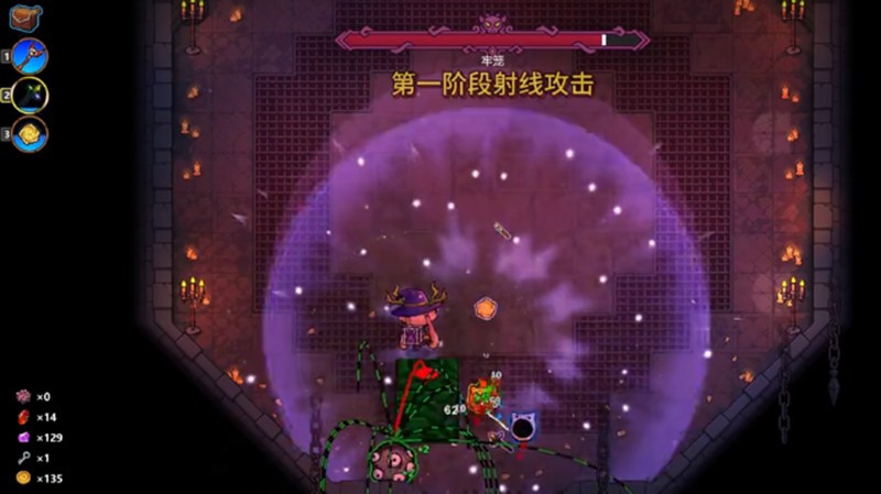 魔法工艺手游中的牢笼制作技巧详解