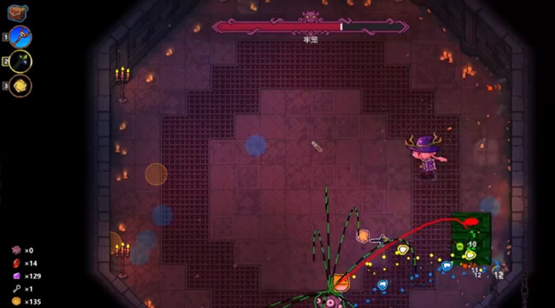 魔法工艺手游中的牢笼制作技巧详解