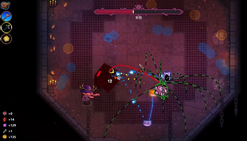 魔法工艺手游中的牢笼制作技巧详解