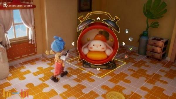 备受期待的奇幻生活模拟大作《Animula Nook》正式发布预告片