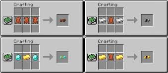 关于在《我的世界》中制作狼铠的详细步骤与技巧-详细介绍狼铠的合成流程