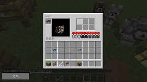 关于在《我的世界》中制作狼铠的详细步骤与技巧-详细介绍狼铠的合成流程