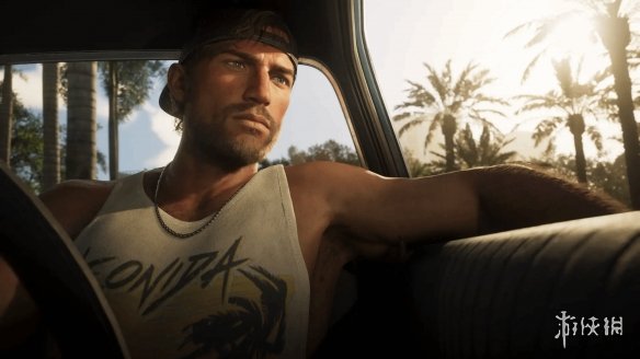 《GTA6》男女主角的实机截图正式亮相：夜场女王露西亚！