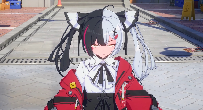 异环世界中的安魂曲阵容分析