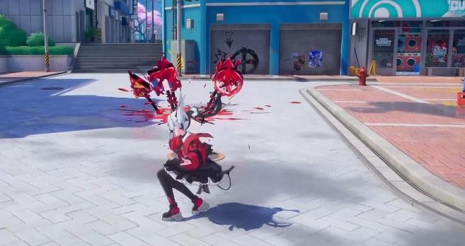 异环世界中的安魂曲阵容分析