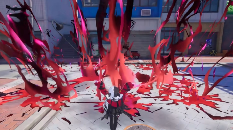 异环世界中的安魂曲阵容分析