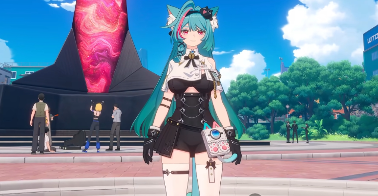 异环世界中的安魂曲阵容分析