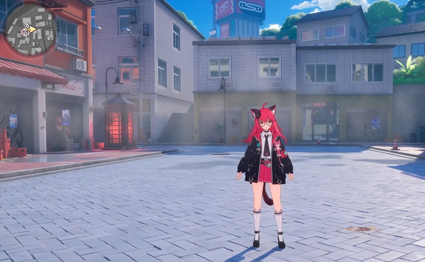 异环世界中的安魂曲阵容分析