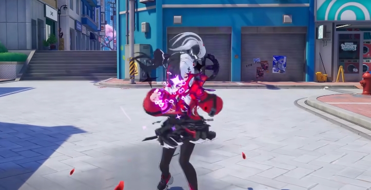 异环世界中的安魂曲阵容分析