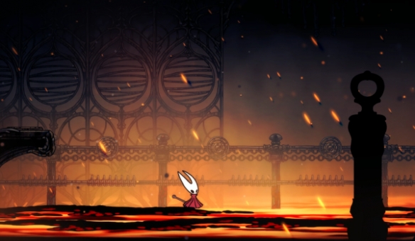 《空洞骑士:丝之歌》触碰无效MOD!实现永久无敌与敌人反伤999的奇迹 《空洞骑士:丝之歌》触碰无效MOD!实现永久无敌与敌人反伤999的奇迹