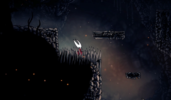 《空洞骑士:丝之歌》触碰无效MOD!实现永久无敌与敌人反伤999的奇迹 《空洞骑士:丝之歌》触碰无效MOD!实现永久无敌与敌人反伤999的奇迹