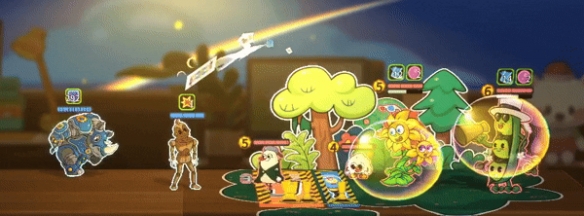 童年的回忆重现!《咔砰!玩具乱斗屋》即将带来“损友”军团的精彩登场 童年的回忆重现!《咔砰!玩具乱斗屋》即将带来“损友”军团的精彩登场