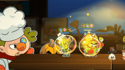 童年的回忆重现!《咔砰!玩具乱斗屋》即将带来“损友”军团的精彩登场 童年的回忆重现!《咔砰!玩具乱斗屋》即将带来“损友”军团的精彩登场