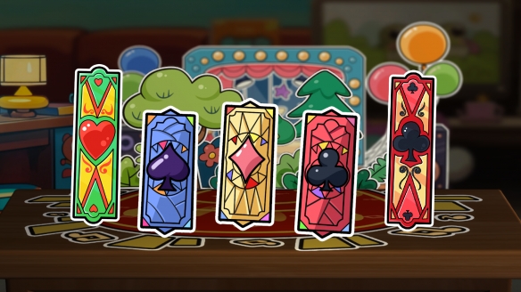 童年的回忆重现!《咔砰!玩具乱斗屋》即将带来“损友”军团的精彩登场 童年的回忆重现!《咔砰!玩具乱斗屋》即将带来“损友”军团的精彩登场