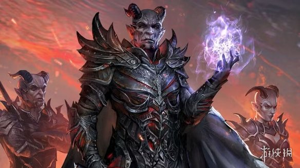 曾一度关闭的经典之作迎来新生！《上古卷轴：传奇》官方宣布计划重启！