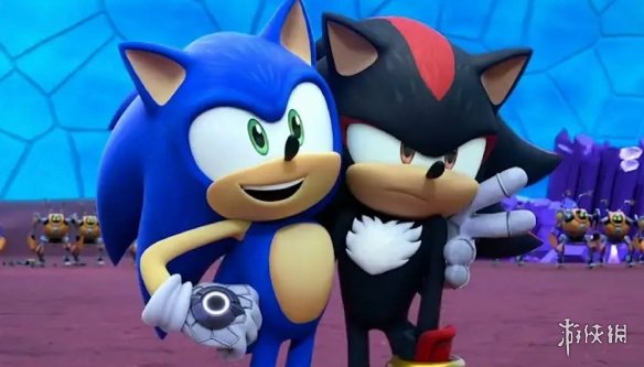 索尼克团队负责人明确表示，目前没有计划进行早期3D经典作品的重制！  
