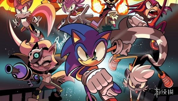 索尼克团队负责人明确表示，目前没有计划进行早期3D经典作品的重制！  
