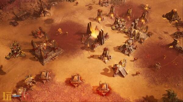 风暴崛起的首个重要更新已正式推出，新增了一项全新的1V1排位匹配系统