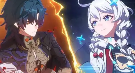 米哈游即将推出其全新力作《崩坏：因缘精灵》！