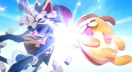 米哈游即将推出其全新力作《崩坏：因缘精灵》！