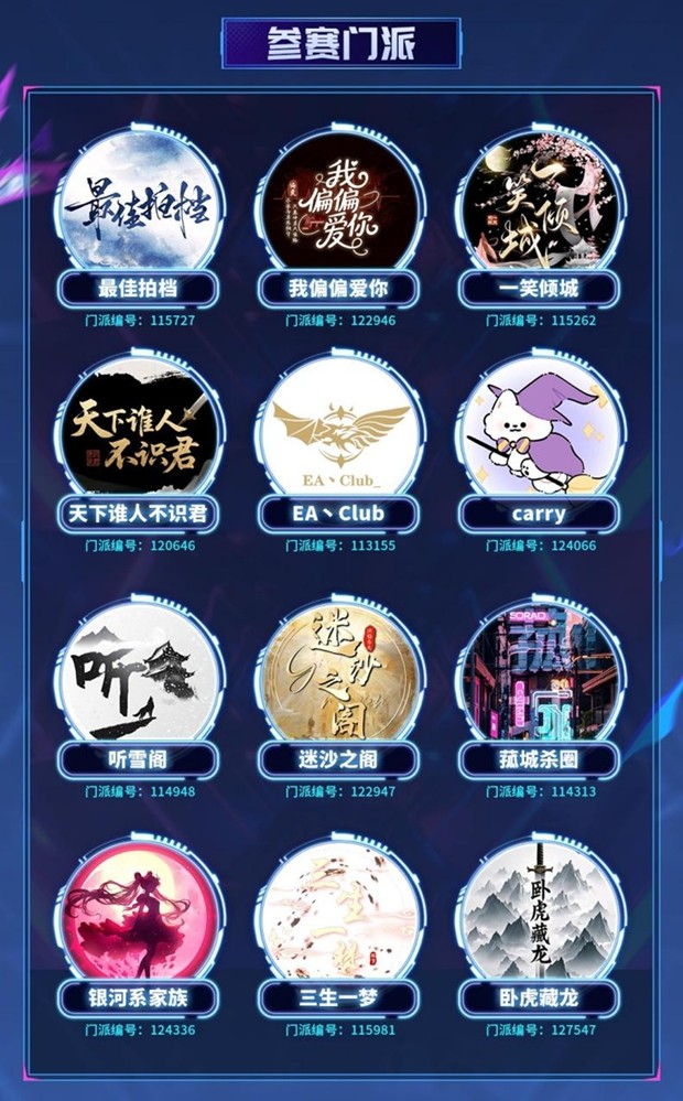 谁有望成功突破晋级关卡?2025年狼人杀英雄联赛人气复活赛正式开启 谁有望成功突破晋级关卡?2025年狼人杀英雄联赛人气复活赛正式开启