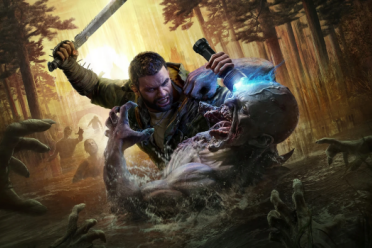 《消逝的光芒：困兽》无限耐久MOD，彻底告别武器损耗的烦恼！