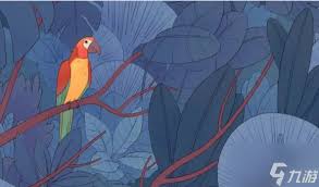 孤独的鸟儿如何逃避最终结局——探索避开宿命的方法

