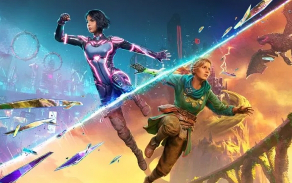 《双影奇境》的成功实现令人振奋!开发团队坚决拒绝转型为服务导向的游戏产品 《双影奇境》的成功实现令人振奋!开发团队坚决拒绝转型为服务导向的游戏产品