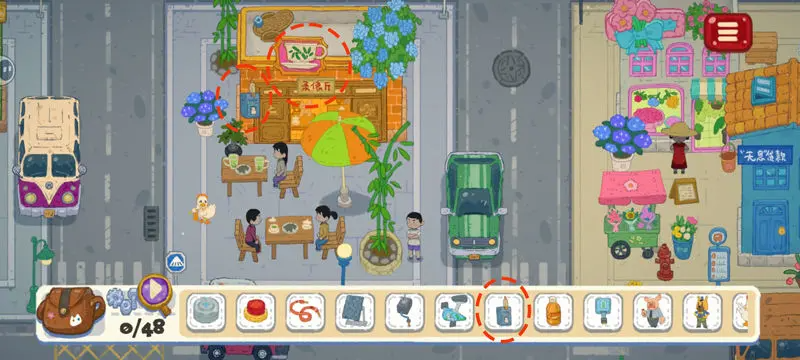 关于《小小冒险家寻宝记》的谜题详尽攻略