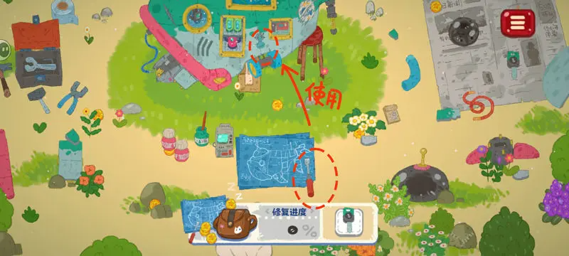 关于《小小冒险家寻宝记》的谜题详尽攻略