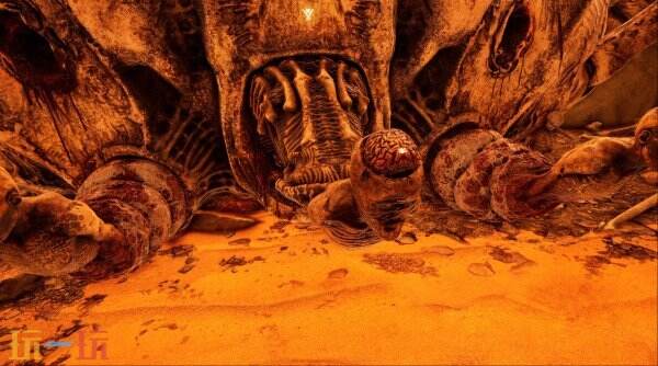 首人称恐怖探索新作《Necrophosis》正式上线发行