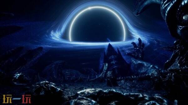 首人称恐怖探索新作《Necrophosis》正式上线发行